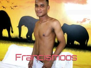 Francismoos