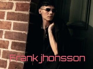 Frank_jhonsson