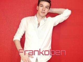 Frankoben