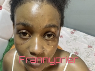 Frannyprier
