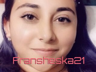 Fransheska21