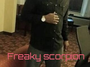 Freaky_scorpion