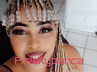 freakybianca Webcam Sexe Direct