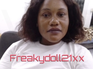 Freakydoll21xx