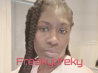 Freakydreky