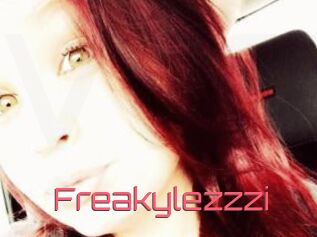 Freakylezzzi