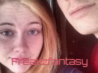 Freakzfantasy