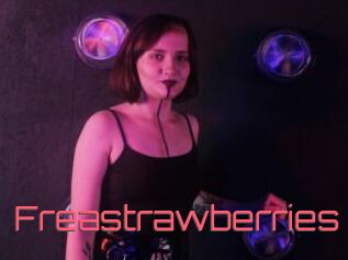 Freastrawberries