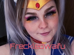 Freckledwaifu