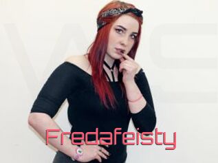 Fredafeisty