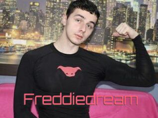 Freddiedream