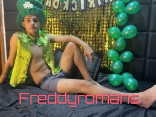 Freddyromans