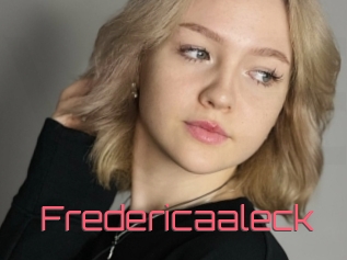 Fredericaaleck