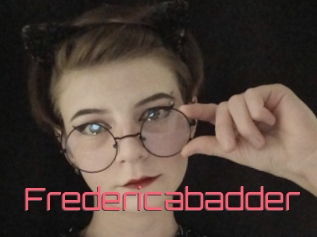Fredericabadder