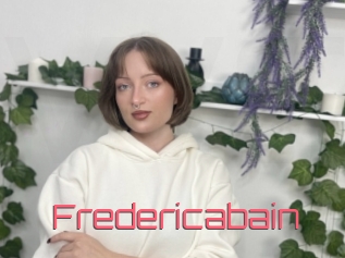 Fredericabain