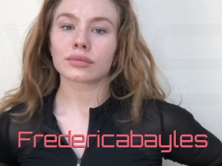 Fredericabayles