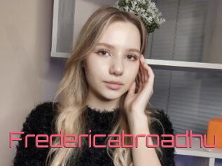 Fredericabroadhu