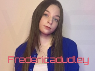 Fredericadudley