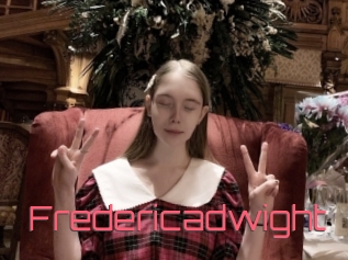 Fredericadwight