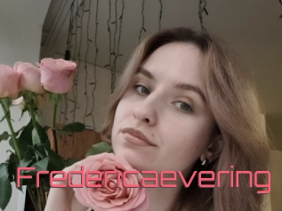 Fredericaevering