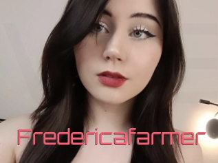Fredericafarmer