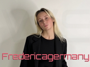 Fredericagermany