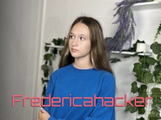 Fredericahacker