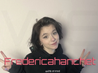 Fredericahanchet