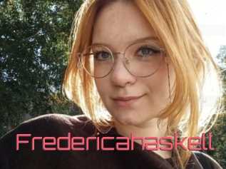 Fredericahaskell
