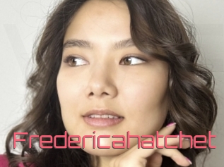 Fredericahatchet