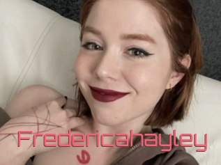 Fredericahayley