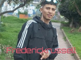 Frederickrussell