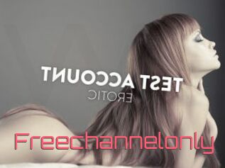Freechannelonly