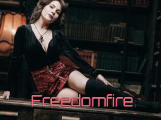 Freedomfire