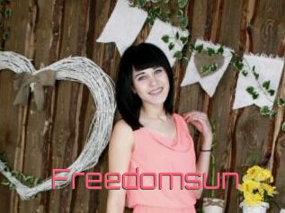 Freedomsun