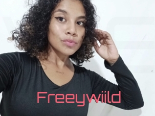 Freeywiild