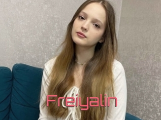 Freiyalin