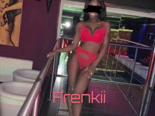 Frenkii
