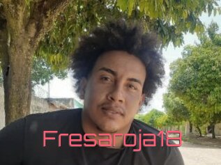 Fresaroja18
