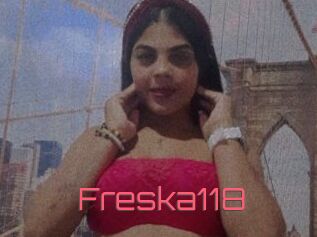 Freska118