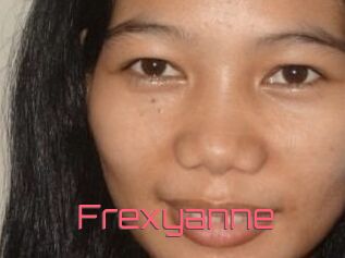 Frexyanne