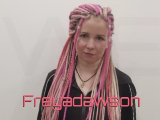 Freyadawson