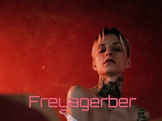 Freyagerber
