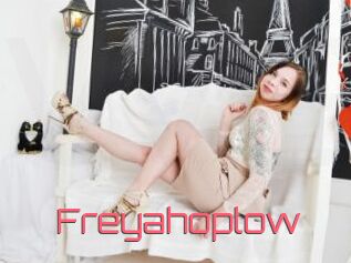 Freyahoplow