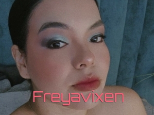 Freyavixen