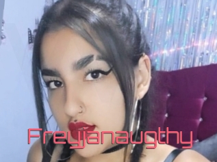 Freyjanaugthy