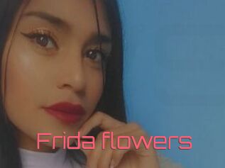 Frida_flowers