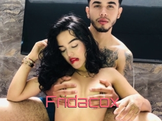 Fridacox