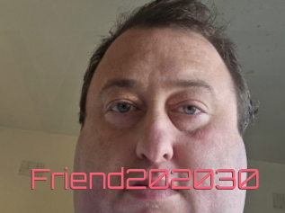 Friend202030