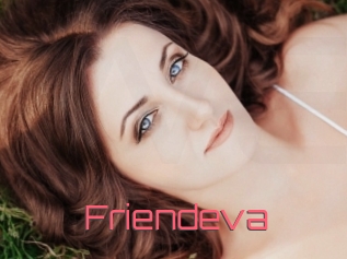 Friendeva